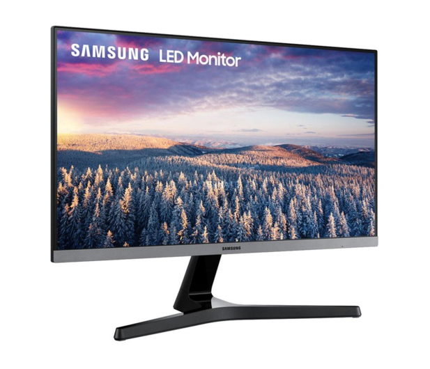 Samsung S27R350FHRX - 1124350 - zdjęcie 2